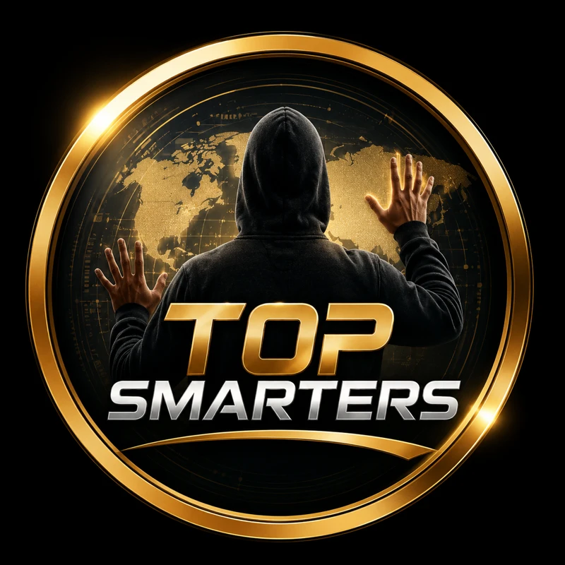Logo Topsmarteres