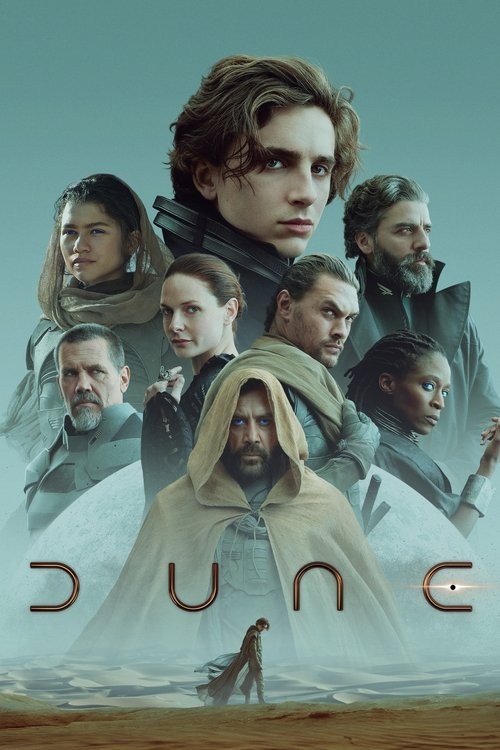 Capa de Duna