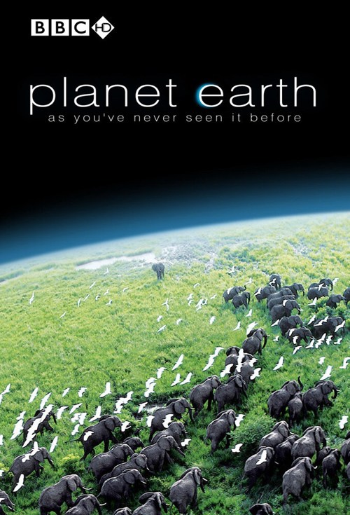 Capa de Planeta Terra