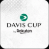 Logo de Copa Davis
