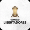 Logo de Libertadores